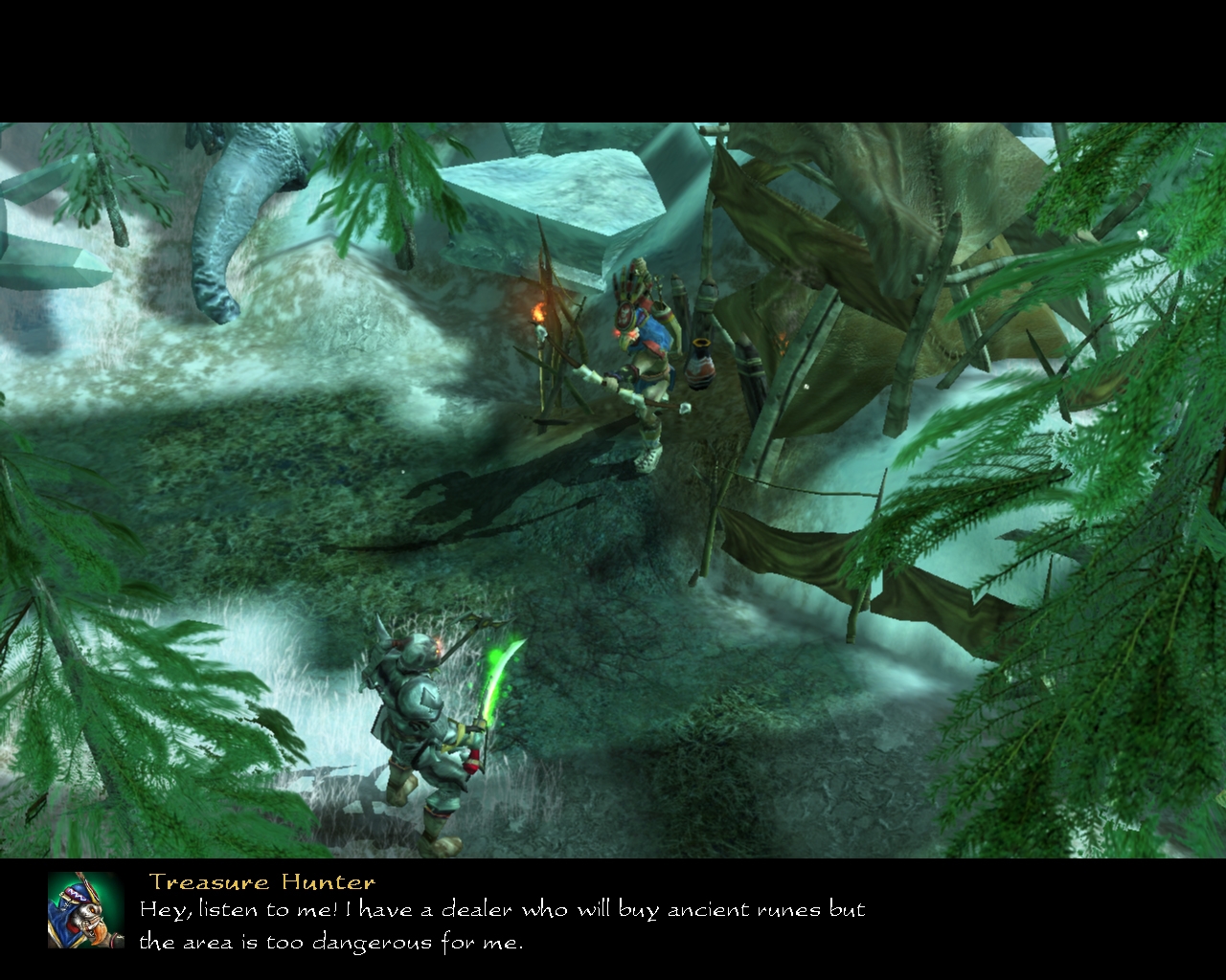 Dimensity screenshot 7