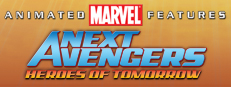 Next Avengers: Heroes of Tomorrow