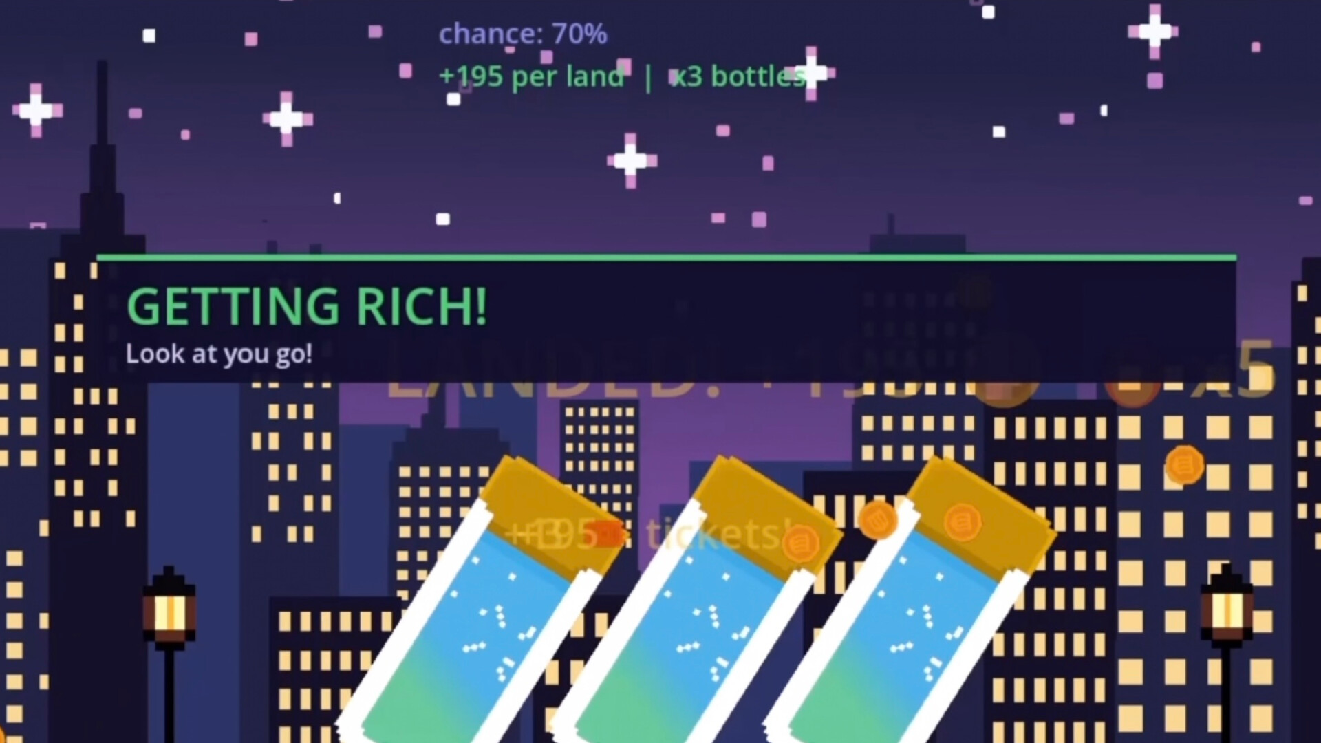 Flippin Broke screenshot 8