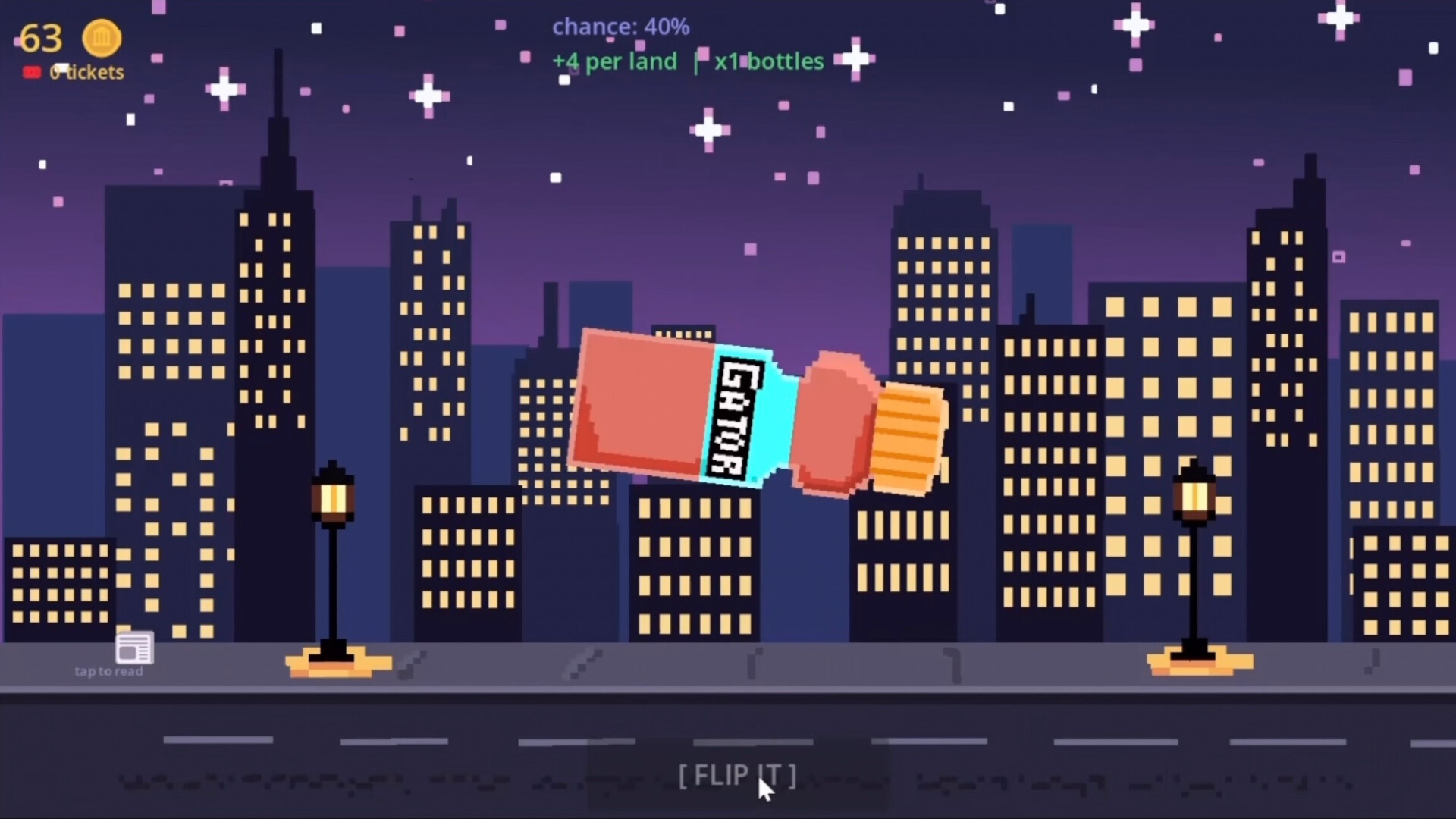 Flippin Broke screenshot 7
