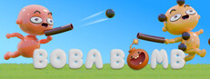 Poster BOBABOMB