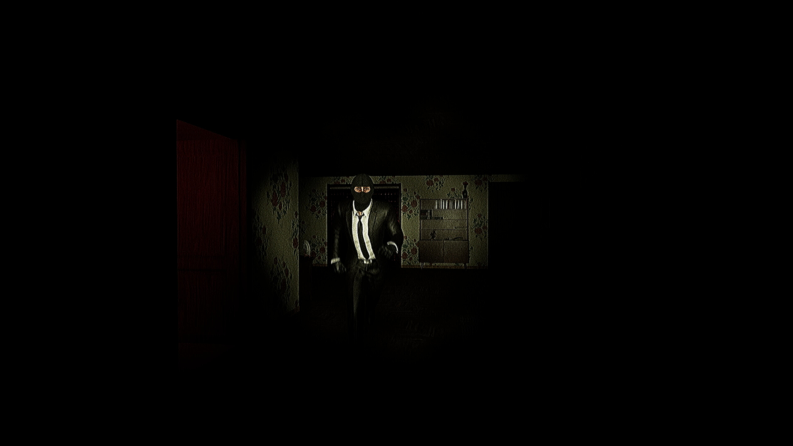 Missing: A Kid(s)Nap screenshot 5