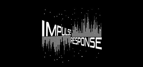 Impulse Response — Steam header