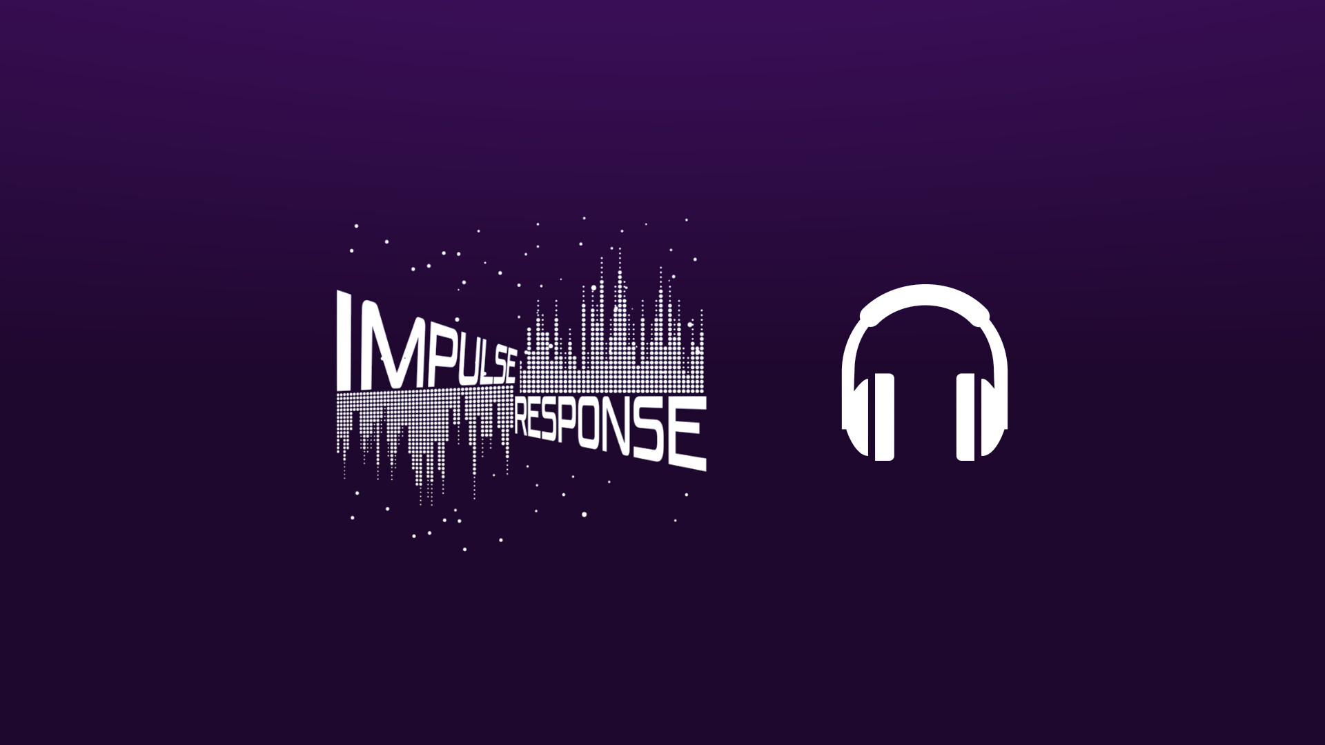 Impulse Response screenshot 1