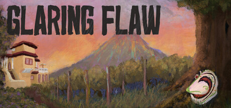 Glaring Flaw — Steam header