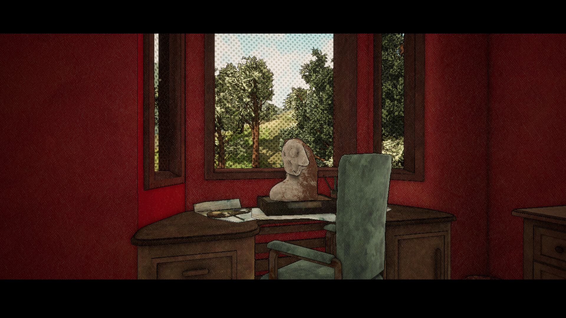 Glaring Flaw screenshot 6