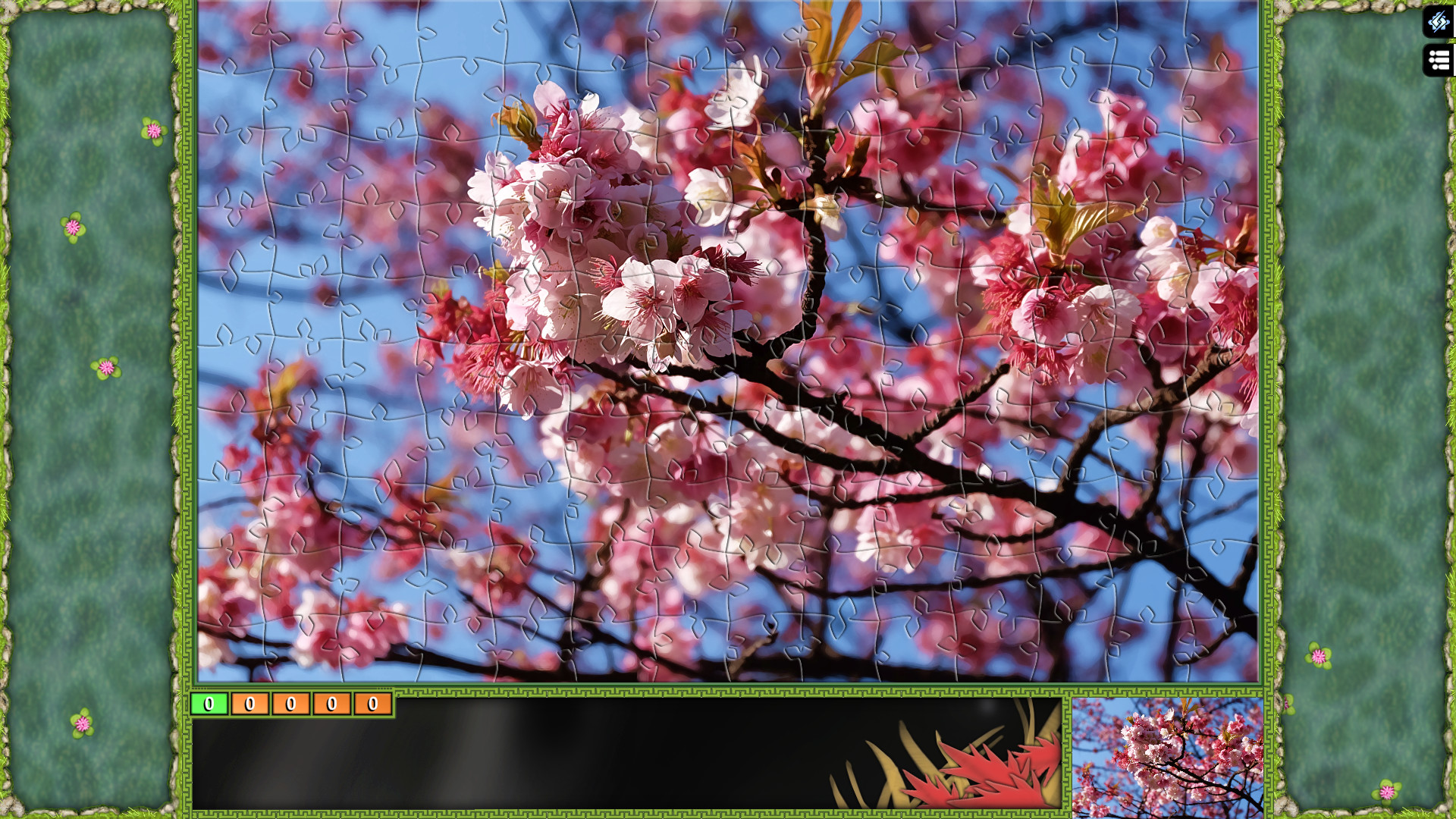 Jigsaw Puzzle Pack - Pixel Puzzles Ultimate: Japan screenshot 2