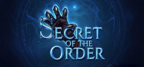 Secret of the Order