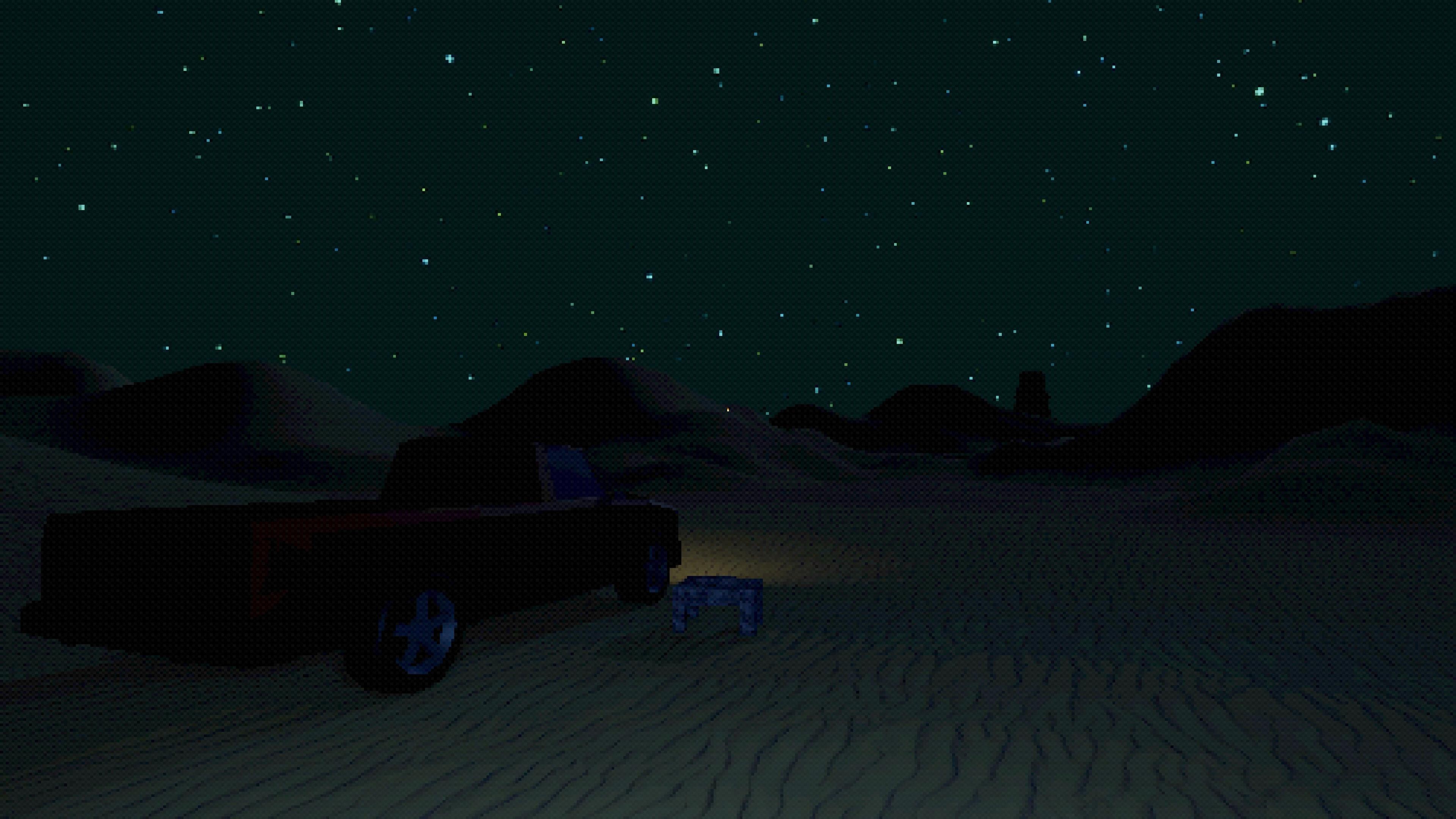 Fanos screenshot 1