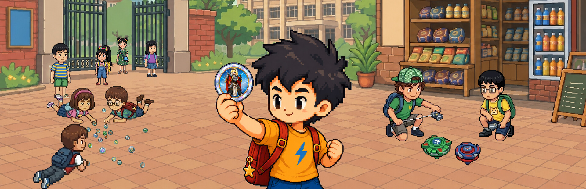 After School: Days Gone By