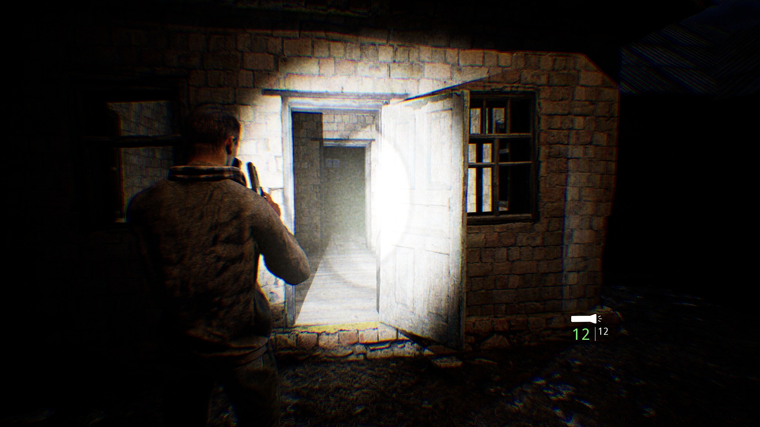 Final Rites screenshot 8