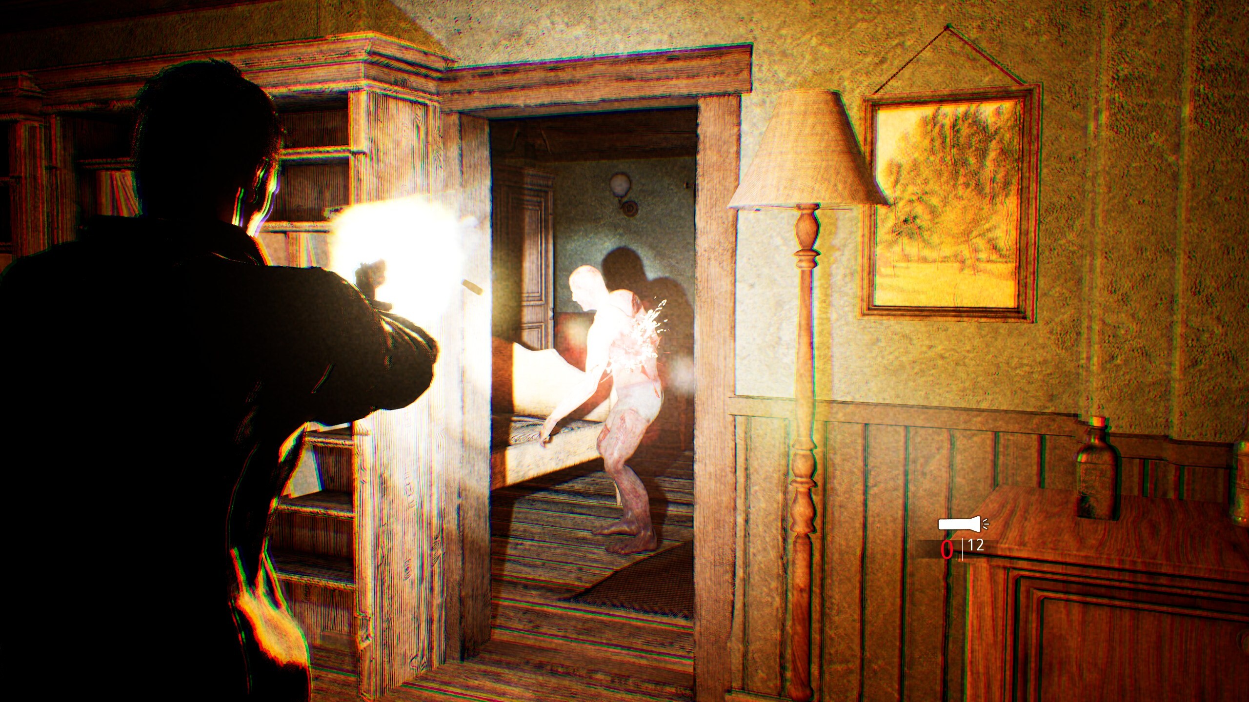 Final Rites screenshot 7