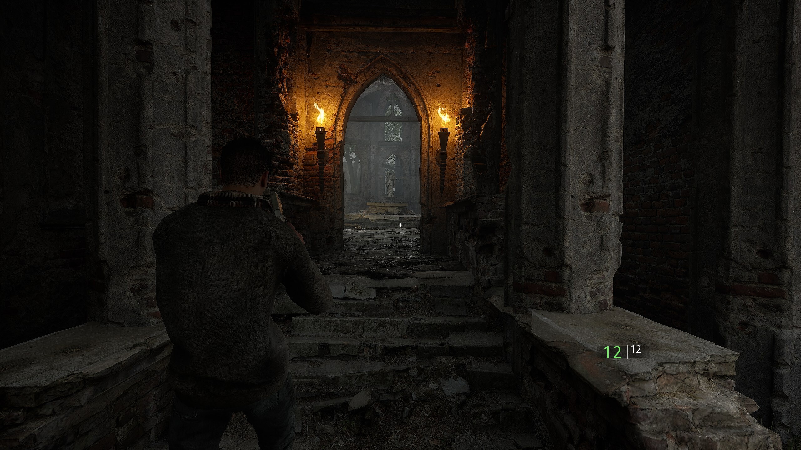 Final Rites screenshot 6