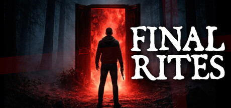 Final Rites — Steam header