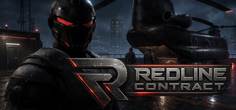 Redline Contract — Steam header