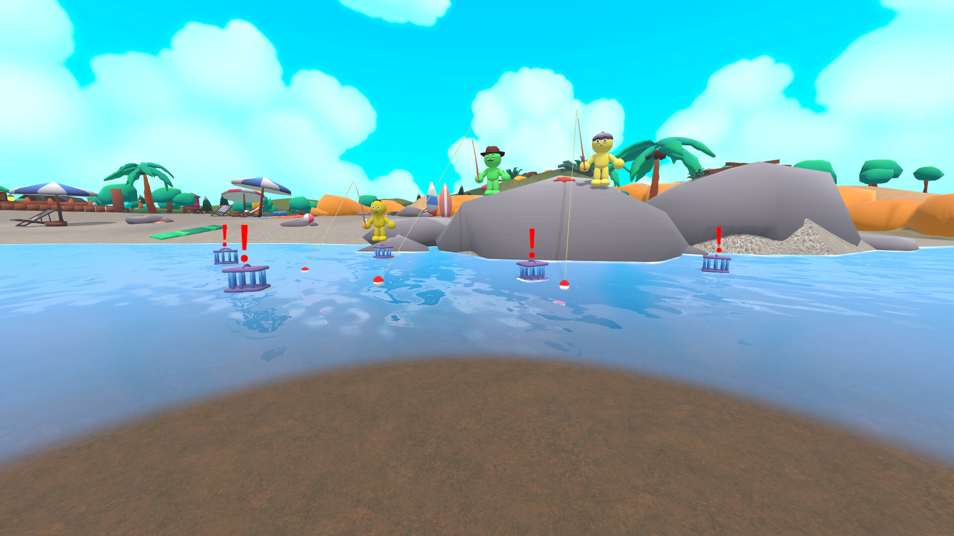 Omnidice screenshot 3