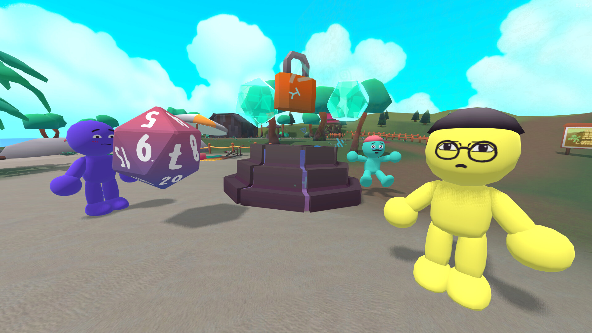Omnidice screenshot 7