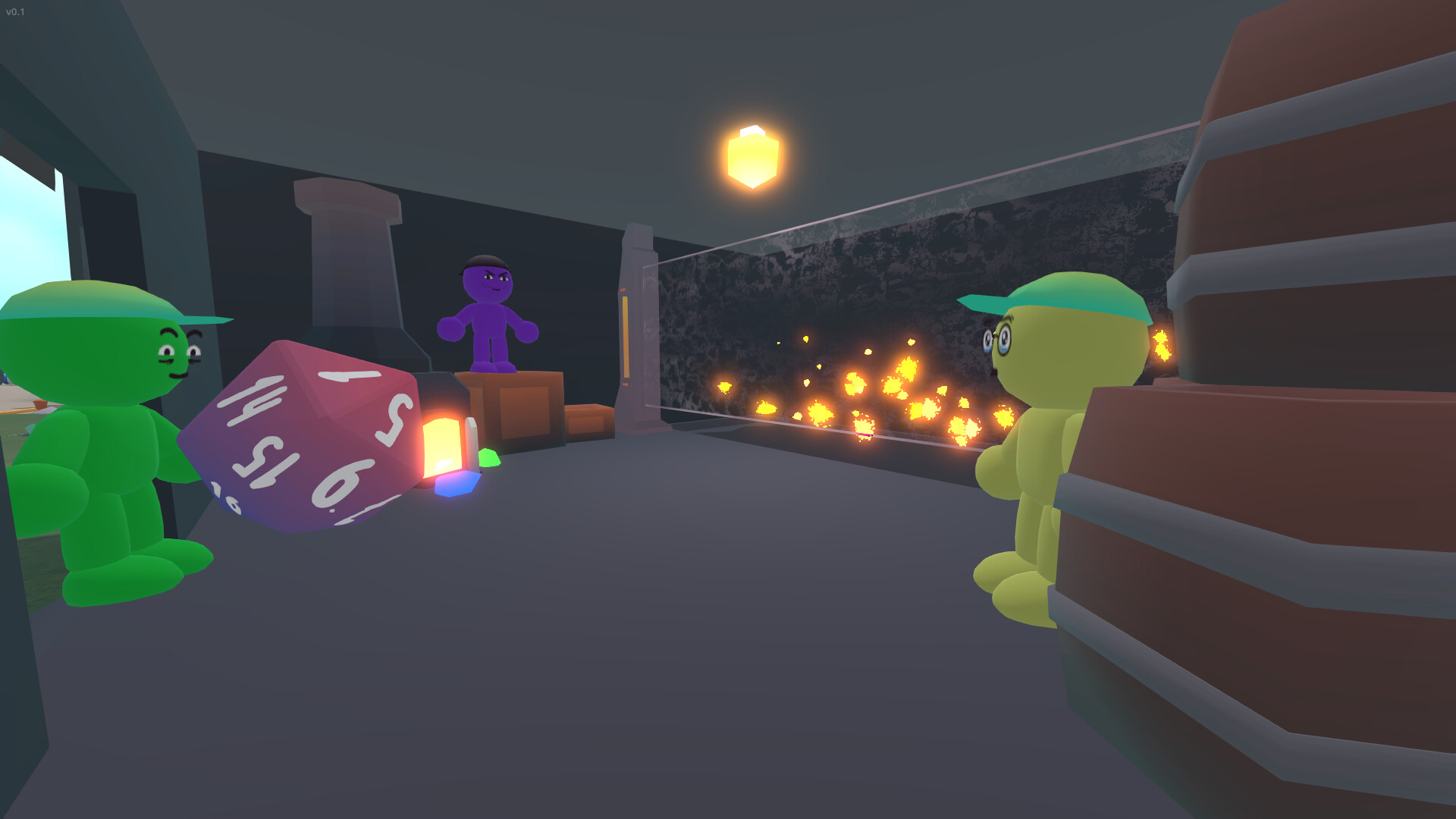 Omnidice screenshot 4