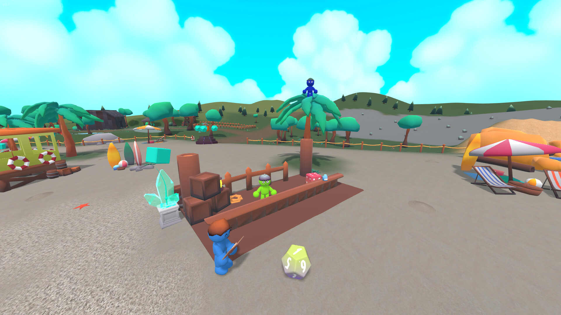 Omnidice screenshot 6