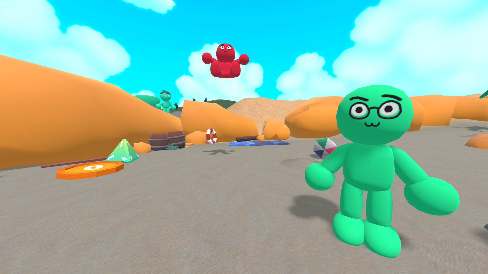 Omnidice screenshot 5