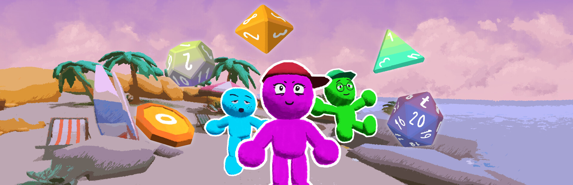 Omnidice