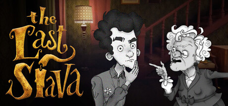 The Last Slava