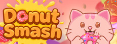 Donut Smash cover art