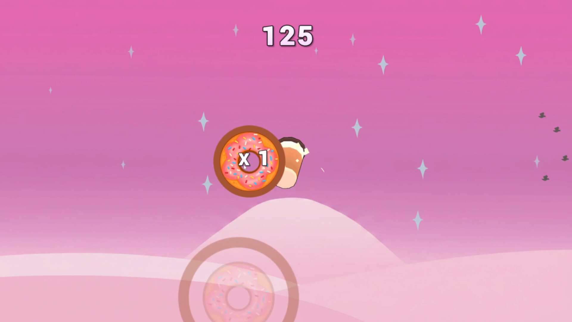 Donut Smash screenshot 3