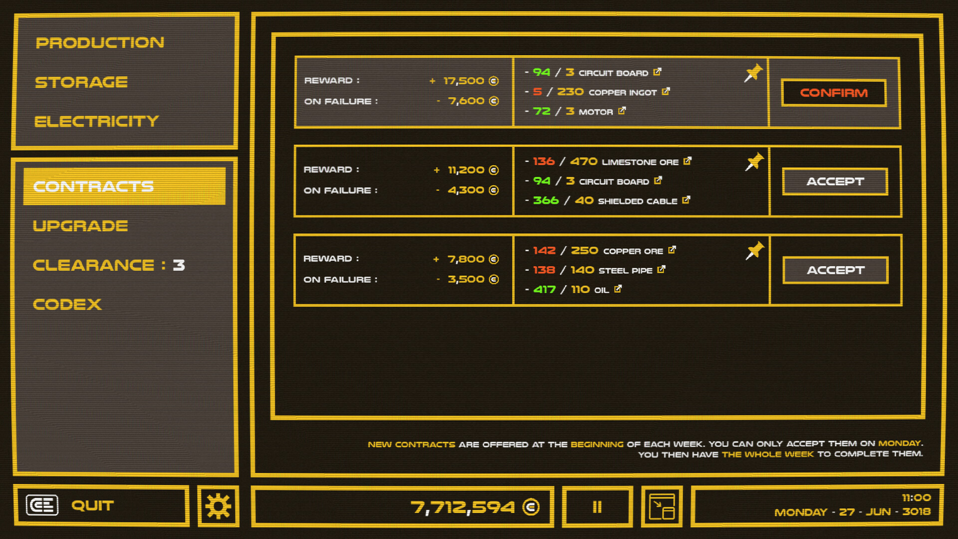Coremine Corp screenshot 6