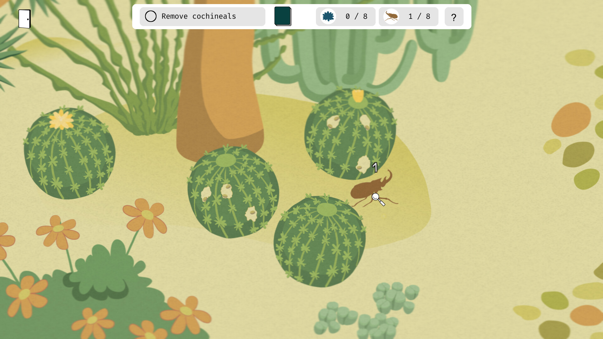 Greenpatch Garden screenshot 5