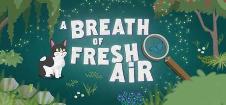 Greenpatch Garden — Steam header