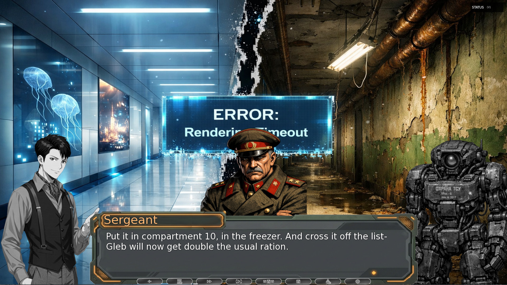 Sloperator Inc. screenshot 4