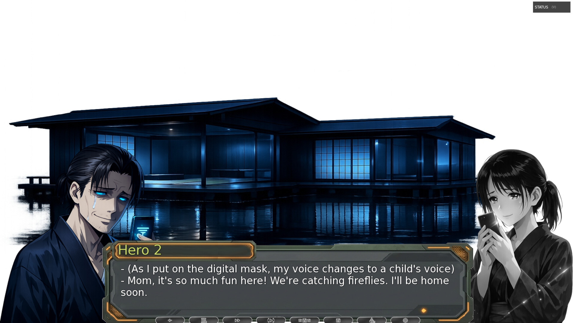 Sloperator Inc. screenshot 5