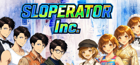 Sloperator Inc. — Steam header