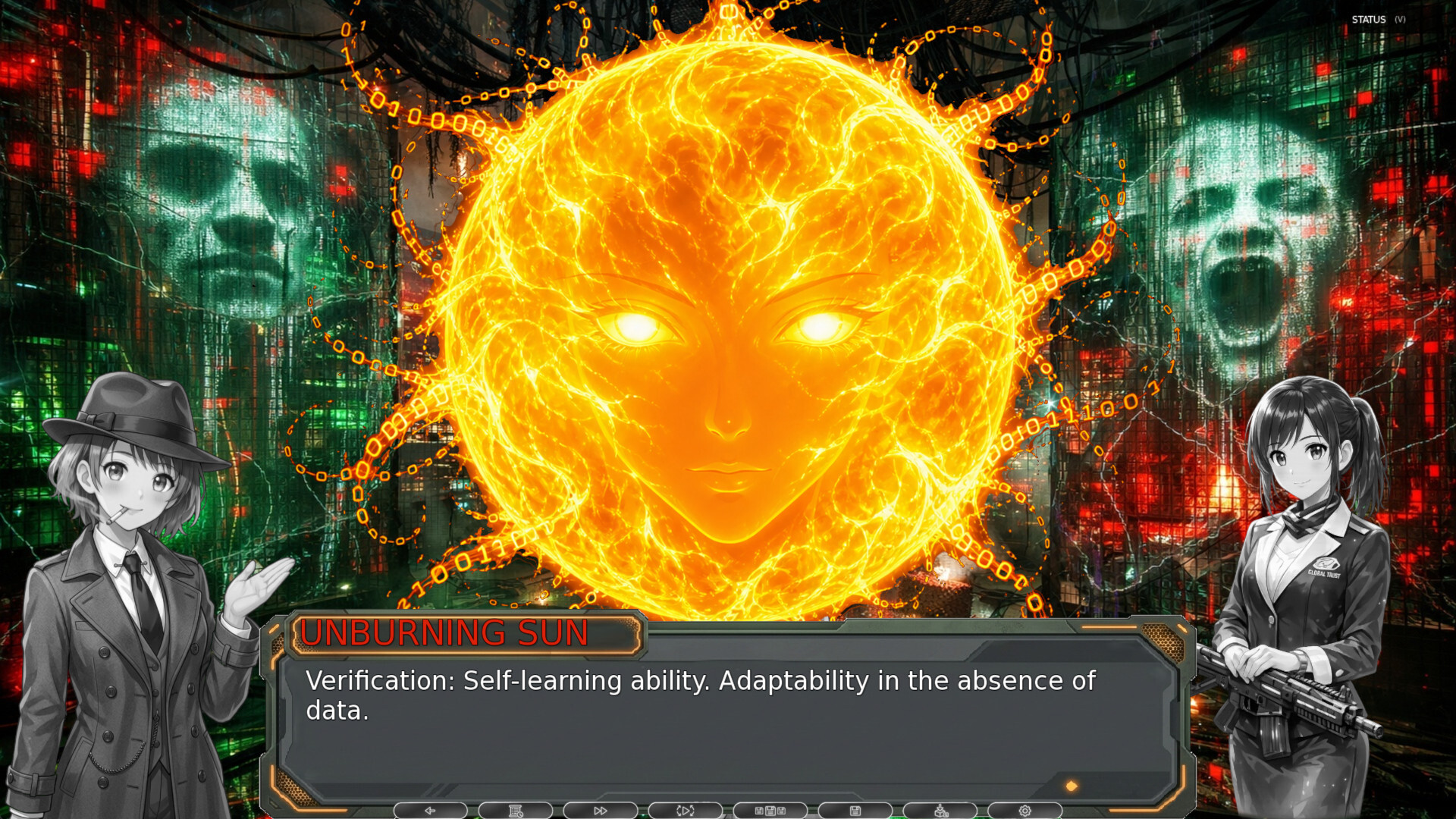 Sloperator Inc. screenshot 3