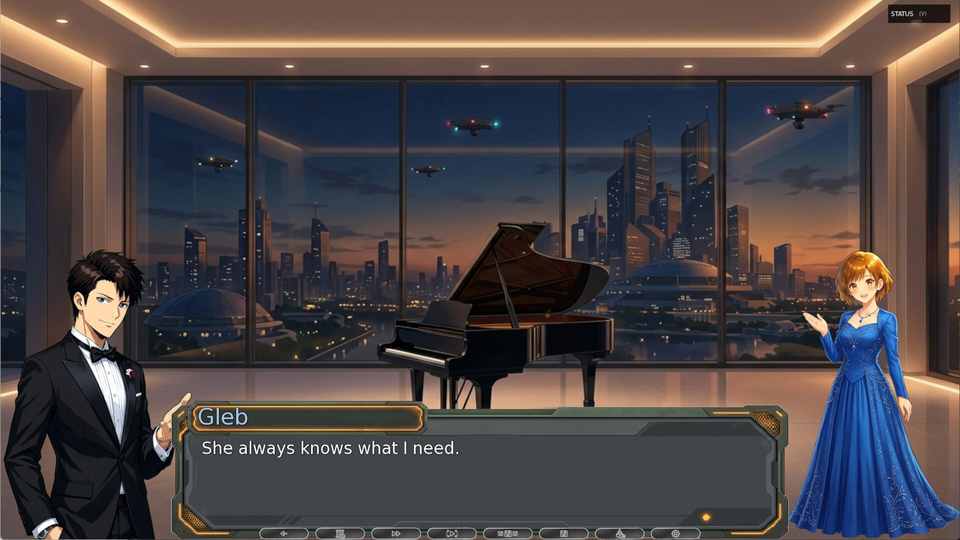 Sloperator Inc. screenshot 7