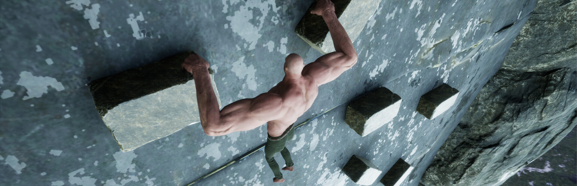 Leg Day