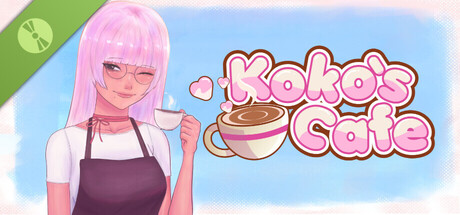 Koko's Cafe Demo