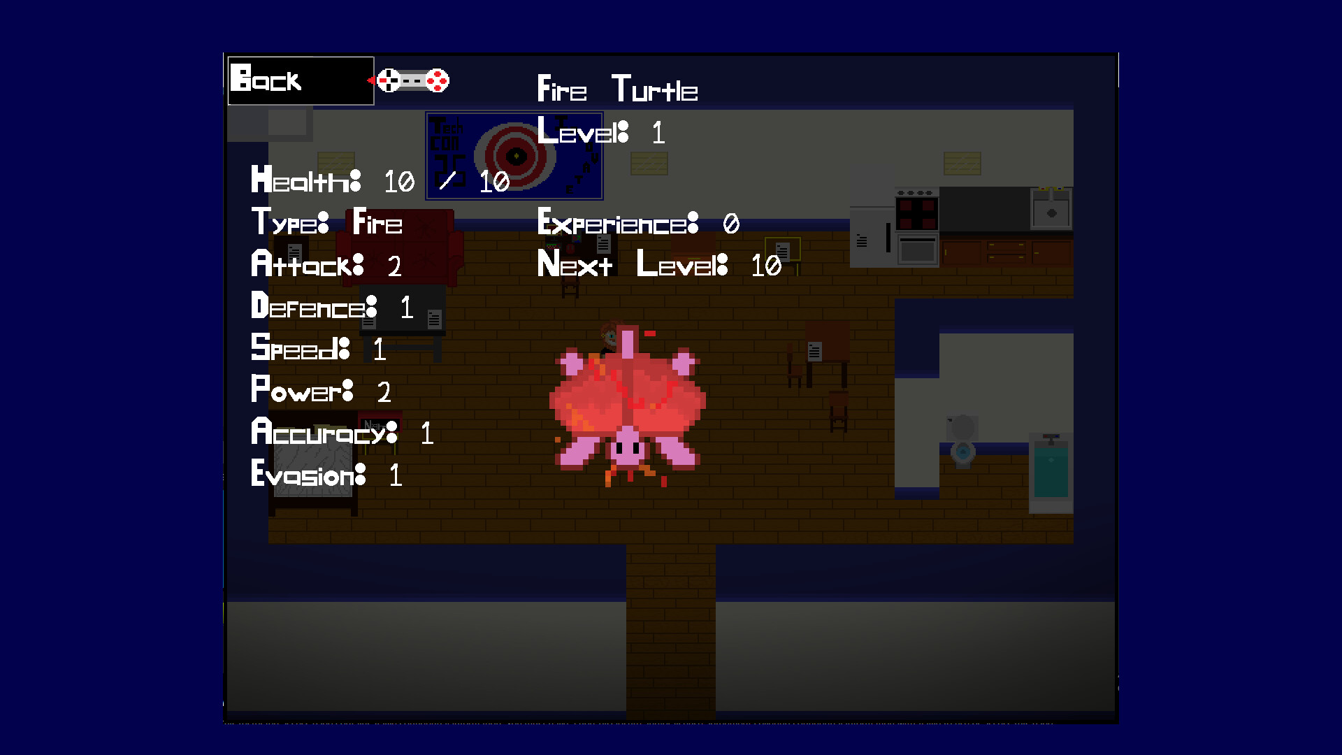 Simple Fantasy screenshot 4