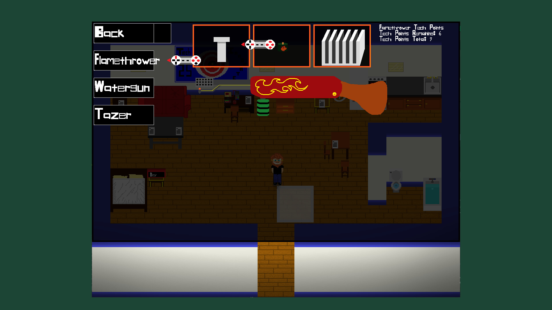 Simple Fantasy screenshot 5