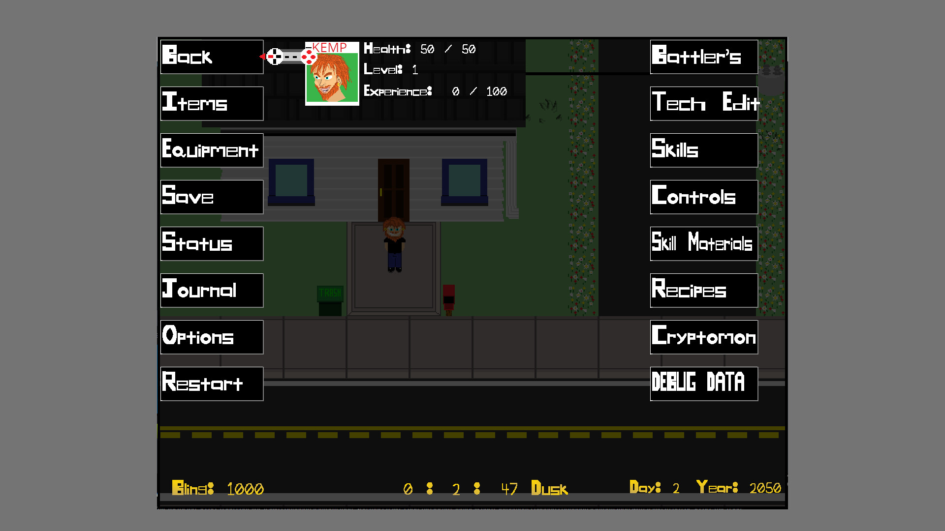 Simple Fantasy screenshot 8