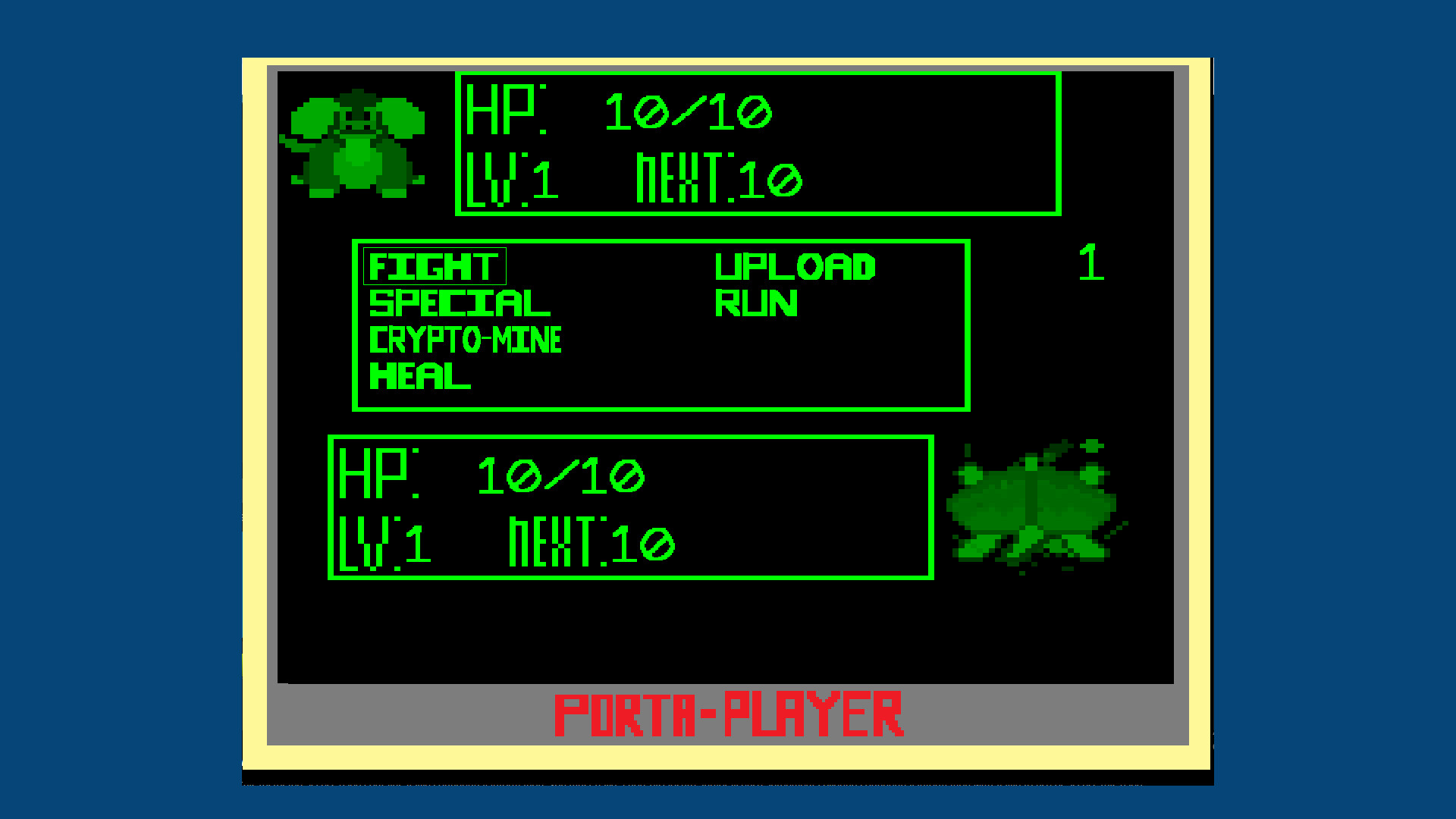 Simple Fantasy screenshot 3