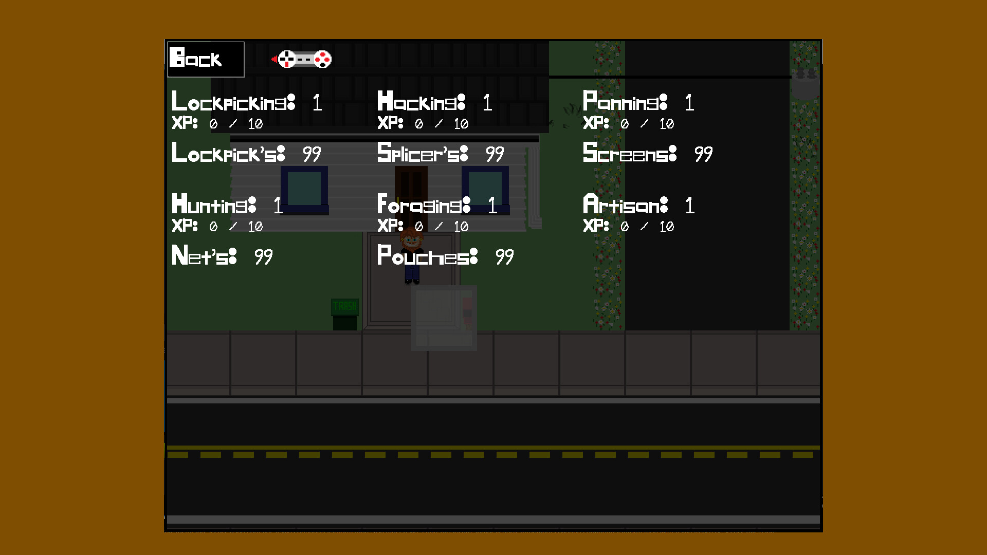 Simple Fantasy screenshot 9