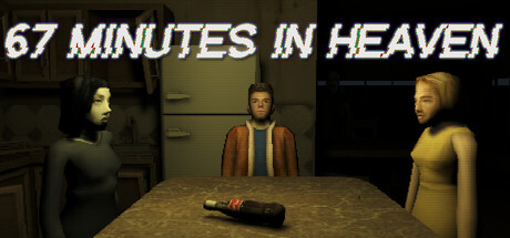 67 Minutes In Heaven On Steam Header 