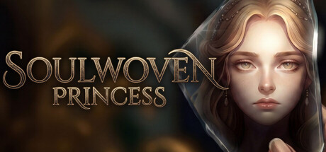 Soulwoven Princess — Steam header