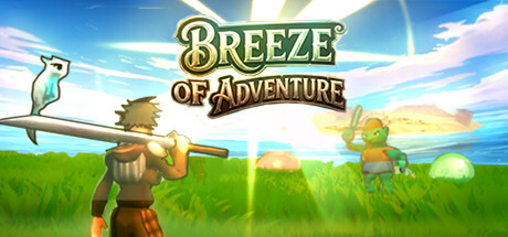 Breeze Of Adventure