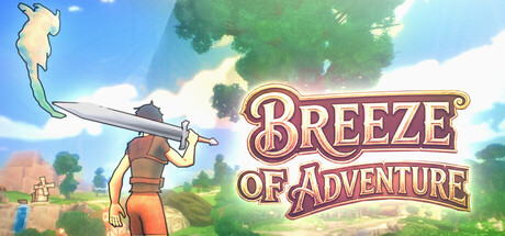 Breeze Of Adventure — Steam header