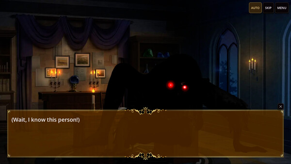 Blood Moon Serenade: Complete Edition screenshot 6