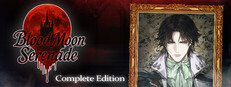 Blood Moon Serenade: Complete Edition — Steam