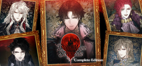 Blood Moon Serenade: Complete Edition